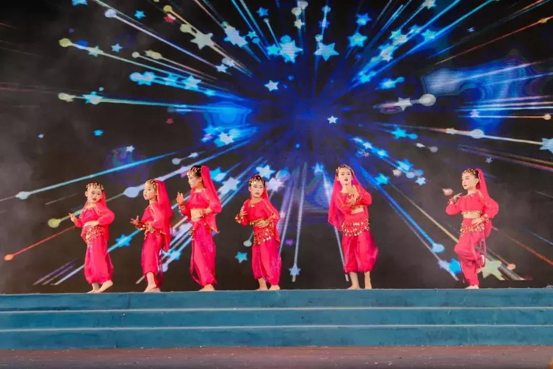 欢度六一共同成长,欢度六一儿童节