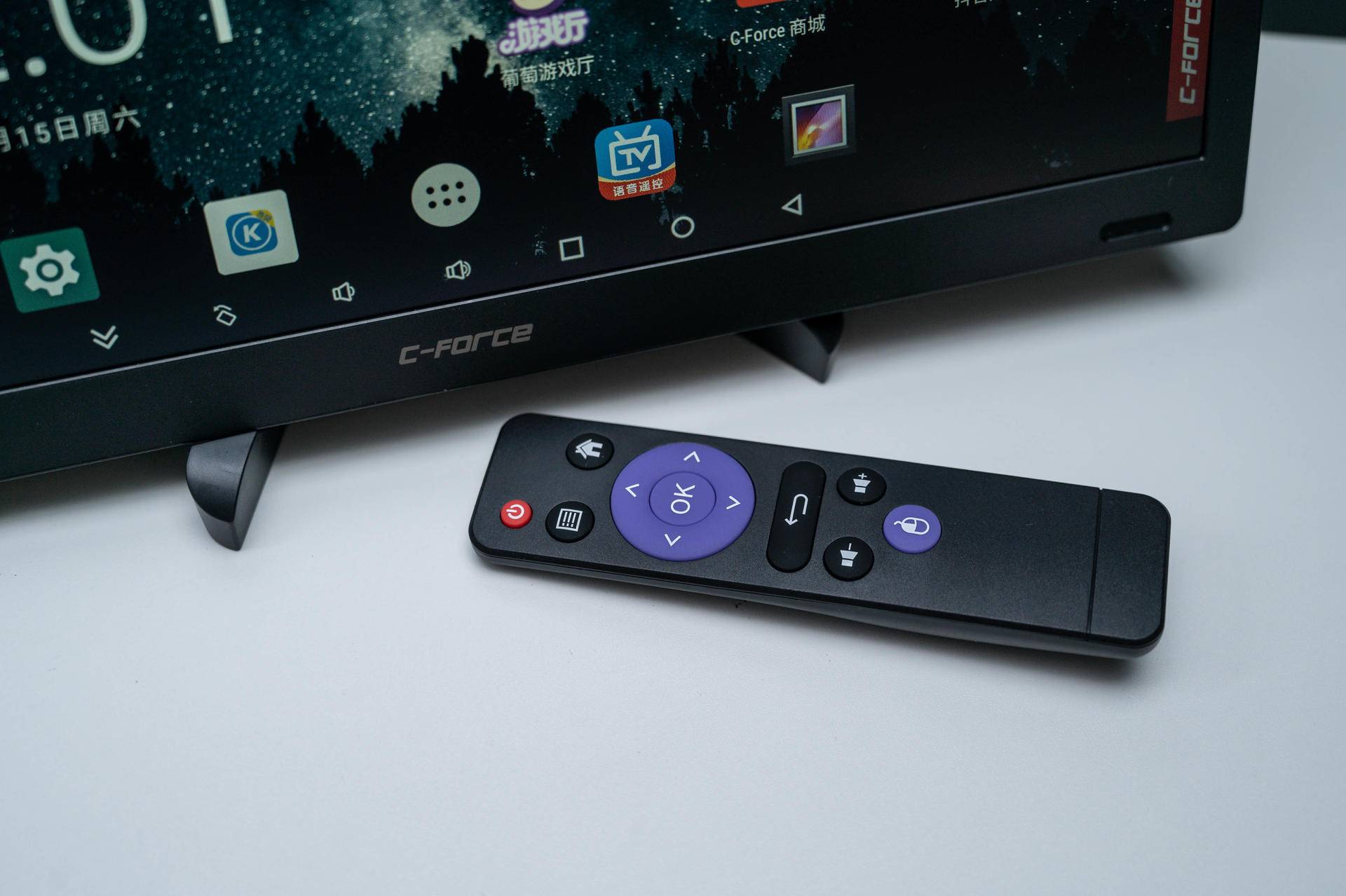 便携显示器如何不满屏显示,安卓便携显示器