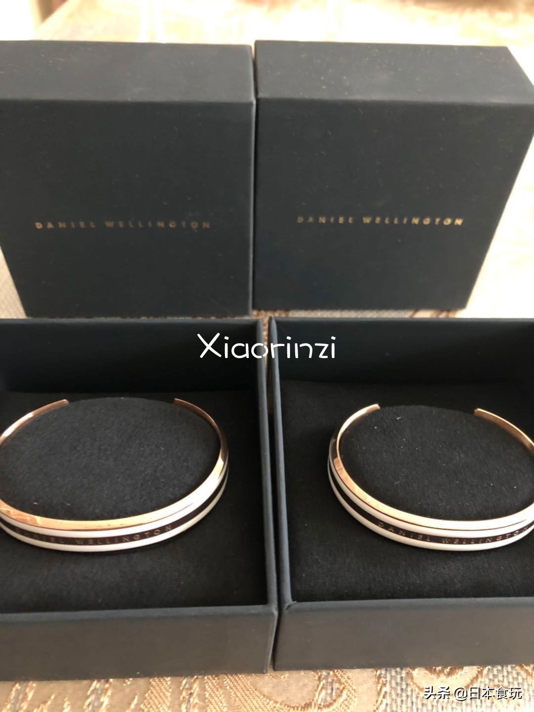 第一次海淘不敢下手,第一次海淘