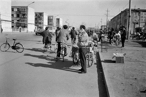 津门网邵雅杰：九十年代汉沽人这样过清明节