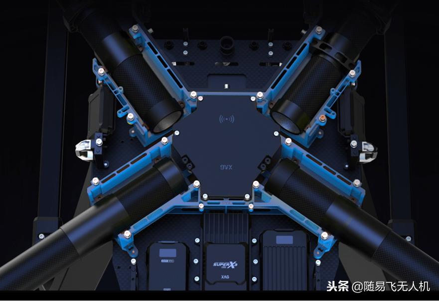 极飞新品政策,极飞发布会解读