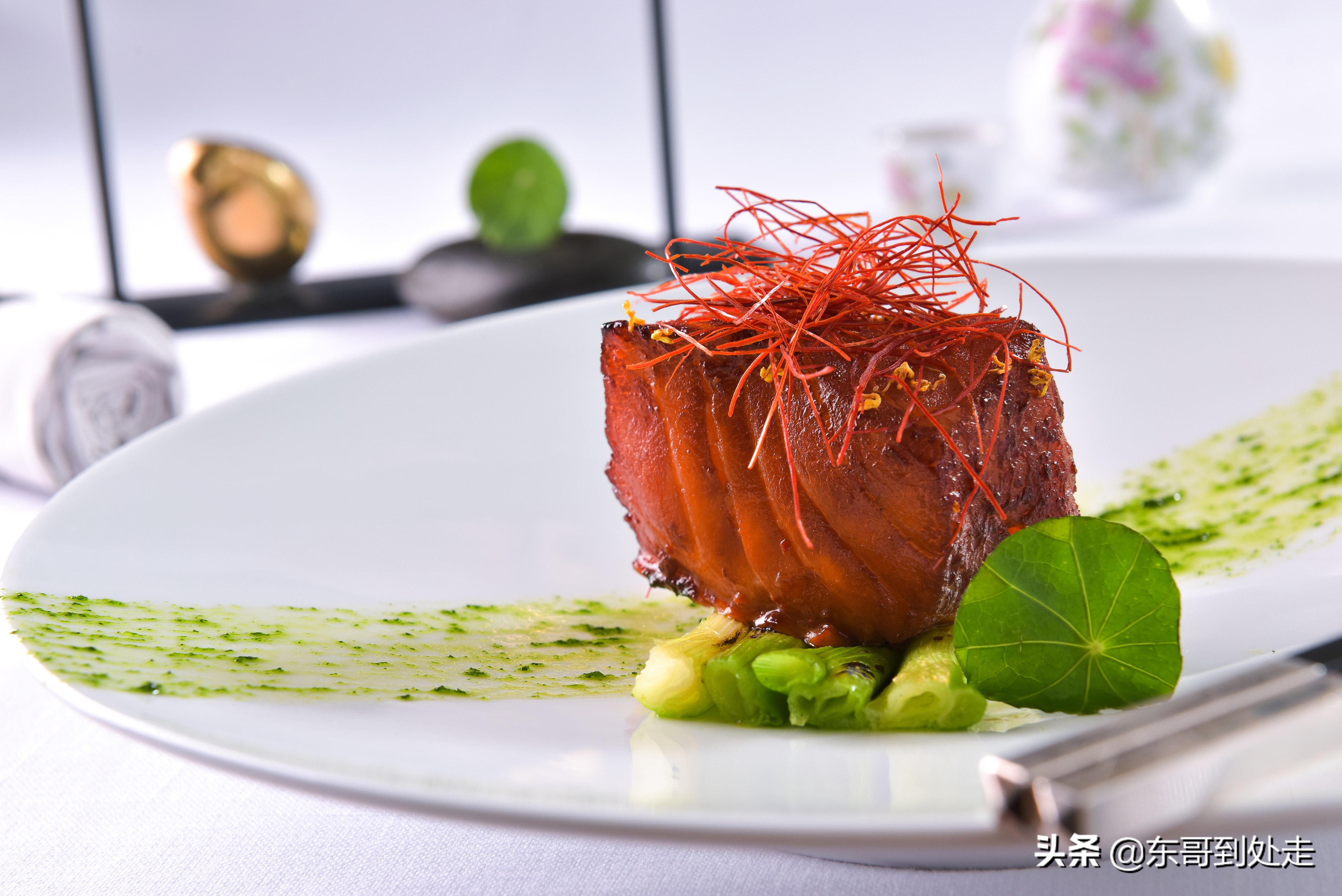 圣情相约诞随心愿—北京三里屯通盈中心洲际酒店2019圣诞季推广