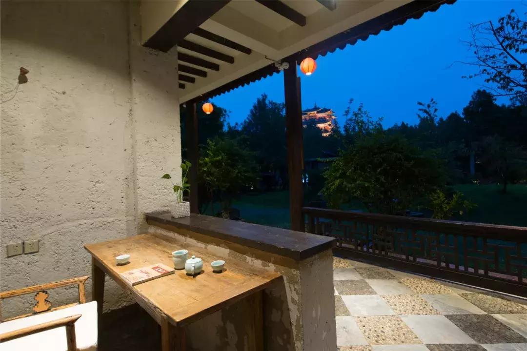 多尔衮府邸花园,北京胡同里的多尔衮王府