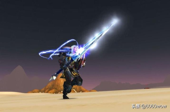 魔兽怀旧服职业dps排名,魔兽世界怀旧服dps职业现状