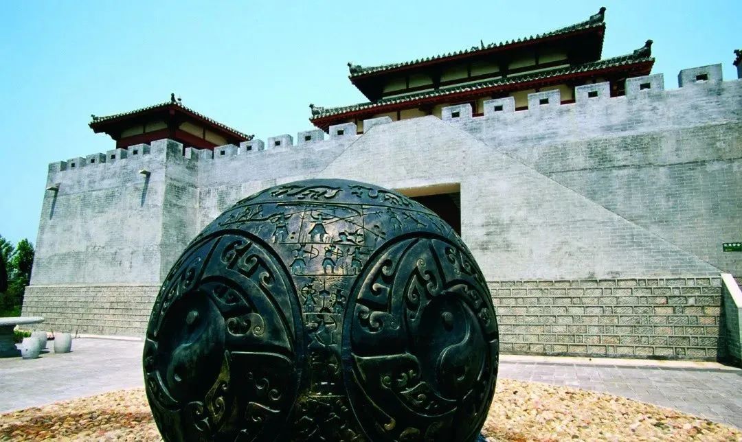 山东这五处绝美景区，藏着的不仅仅是诗与远方，还有……