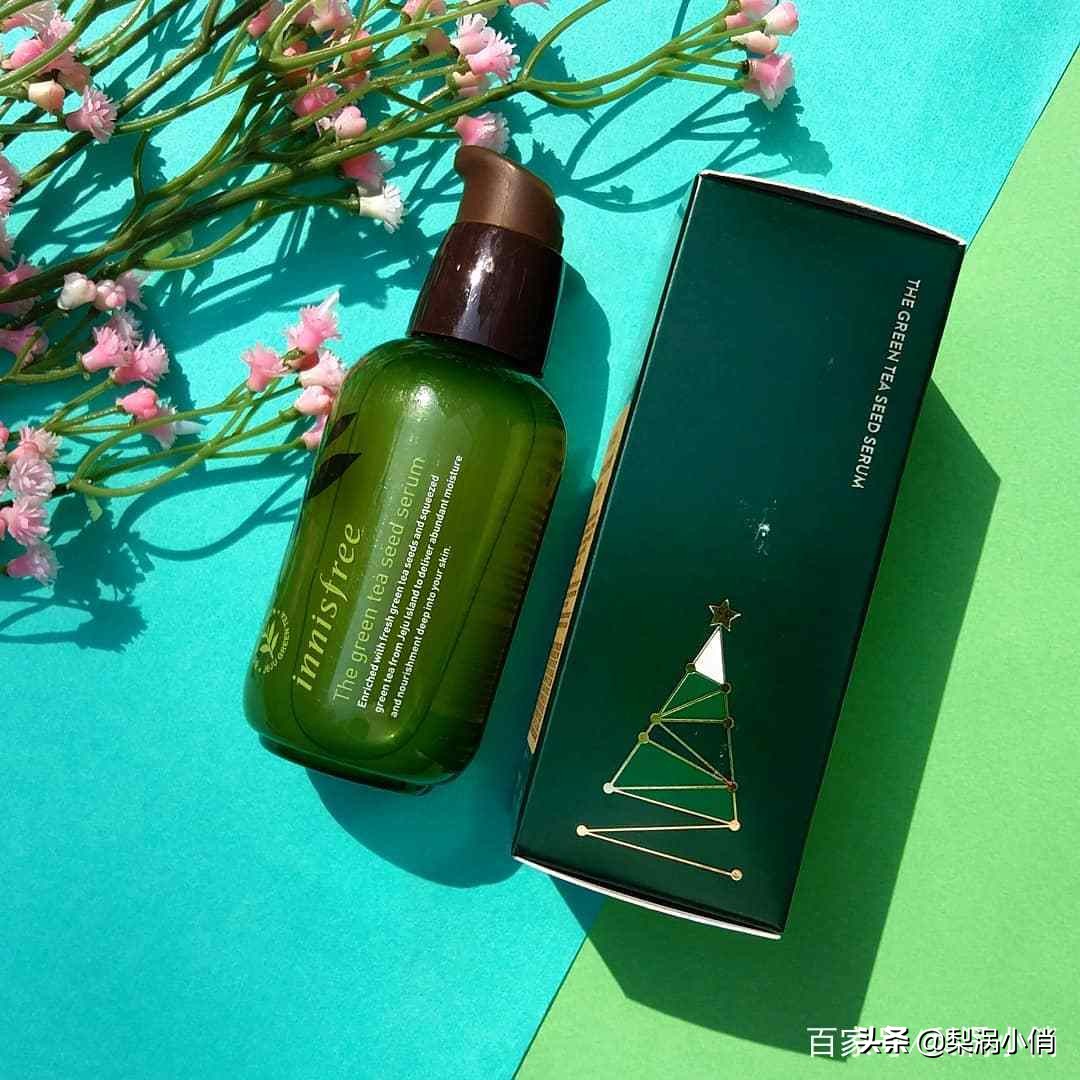 韩国护肤品哪款适合50岁年龄使用,那些被韩剧种草的化妆品