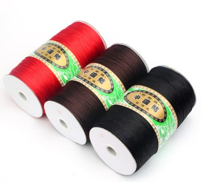 中国结的打法和步骤图解,中国结教程大全图解视频