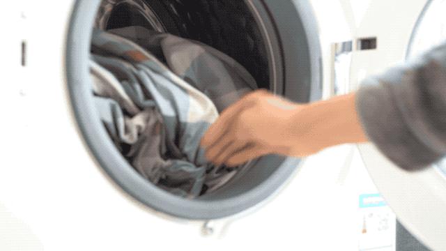最建议买的三款烘洗套装洗衣机,高端洗衣机美诺
