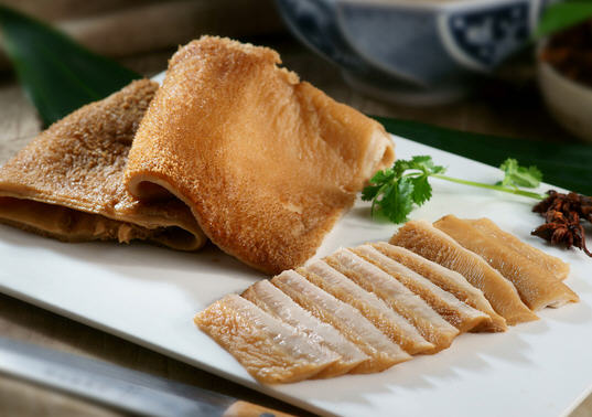 毛肚牛肚牛百叶千层肚区别,牛百叶和牛肚是一样分层的