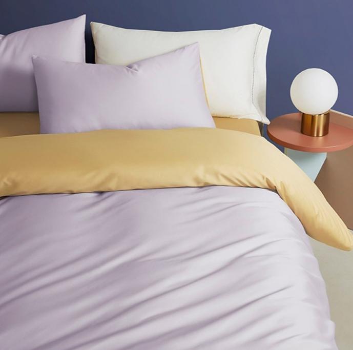 冬天可以裸睡的四件套,四件套冬季裸睡推荐