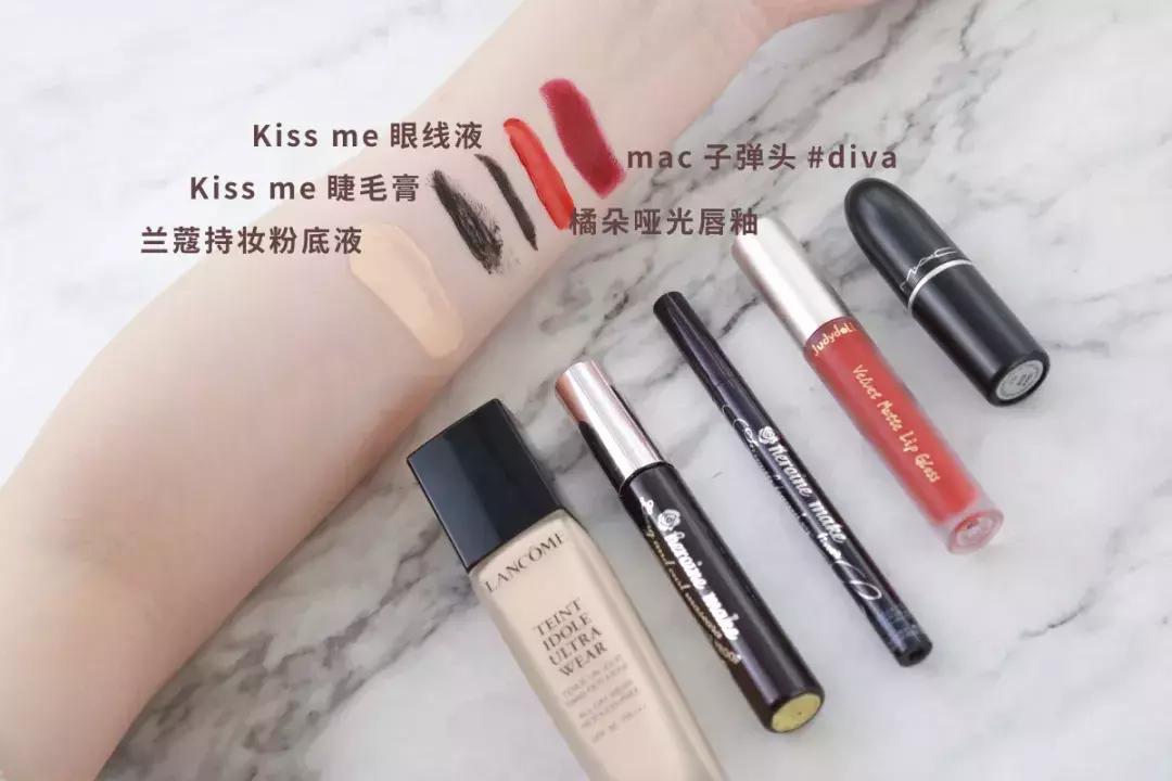 贝德玛卸妆水红蓝绿哪款好用,干皮植村秀卸妆液测评