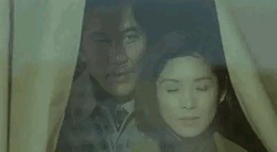 《失乐园》原著：道德和*欲情**的两难，真爱不是婚外情的遮羞布