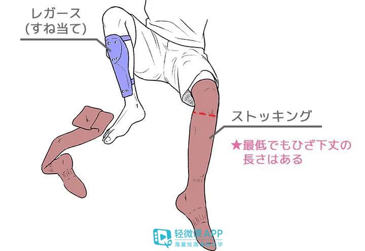 运动服怎么画男生,运动服怎么画图片