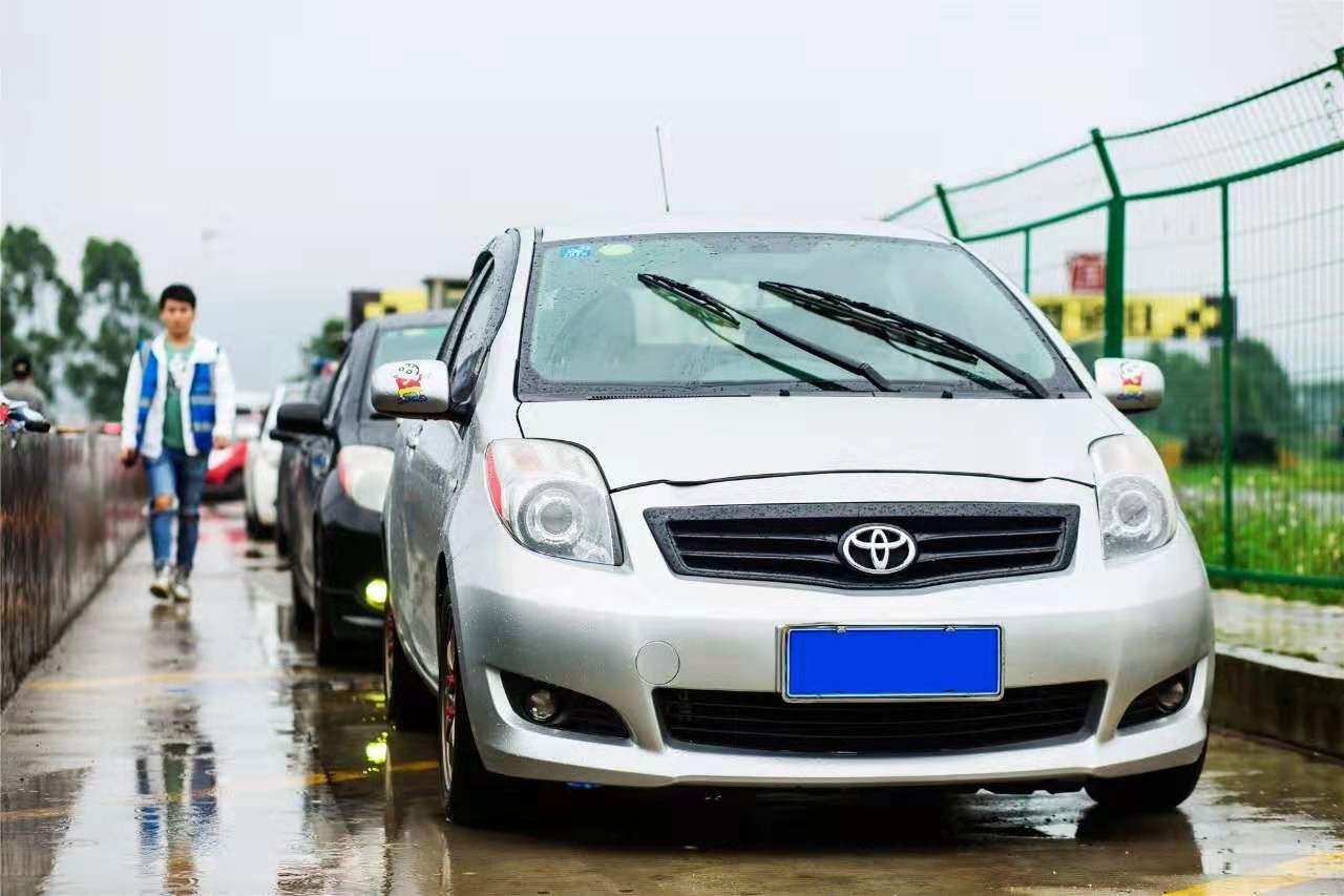 不推荐买的日系车飞度,不想买烂大街的车