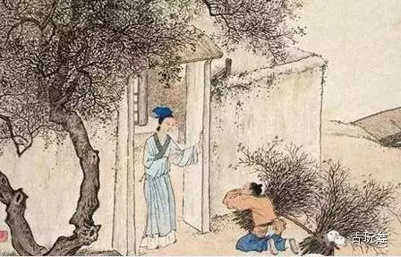 为什么古人体罚喜欢打屁股?为何屁股最受执法者的青睐?