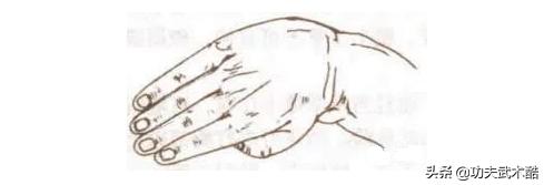 少林点穴功教学视频,少林秘传点穴与解穴法