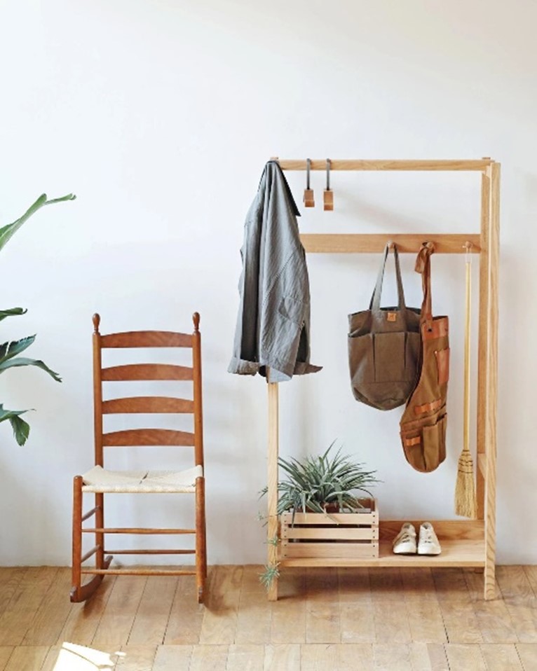 “真喜欢它就让它说话”——十年实木家具品牌创始人的独白