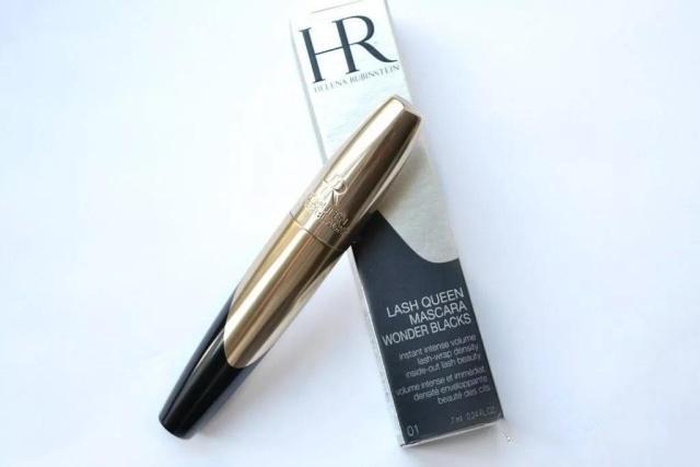 超好用睫毛膏浓密纤长,超级好用的睫毛膏黑色和紫色