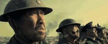 吴京张译张涵予,张译成