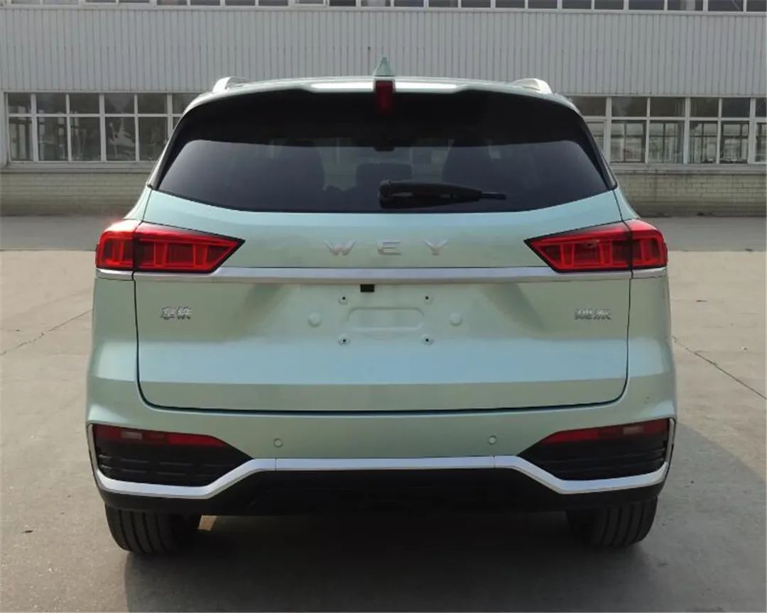 年轻人来过目一下，这4款新车喜欢吗？...丨今日车闻