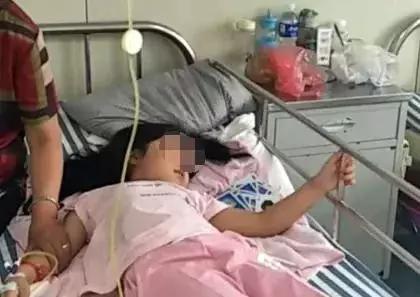 8岁女孩被查出肝癌晚期！因头痛感冒，查出脑癌！家长要重视！