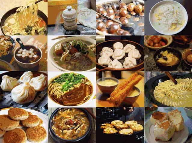 洛阳美食攻略10元以下,扁豆块洛阳的吃法