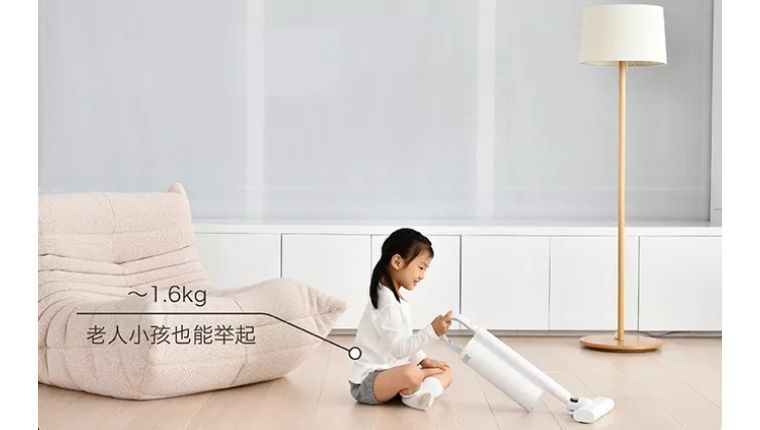 吸尘器哪个牌子吸力大,高科技产品吸尘器推荐