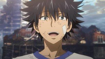 某科学的超电磁炮t设定集,某科学的超电磁炮t属性