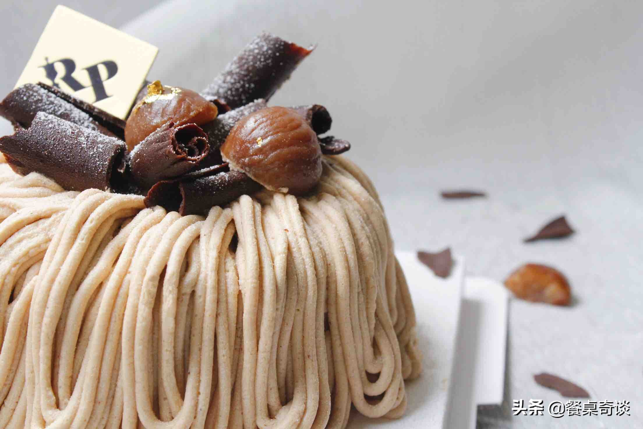 吃不完的糖炒栗子有没有什么好的解决办法？给你3+1种美味方案