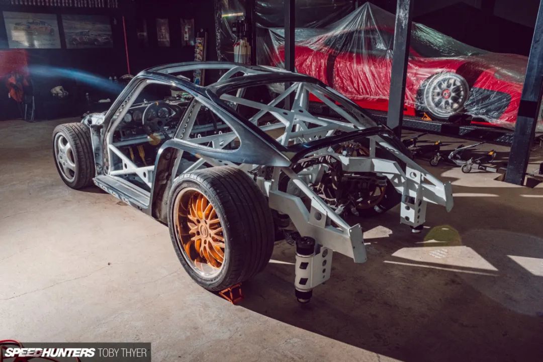 街道版935K4是怎样炼成的？