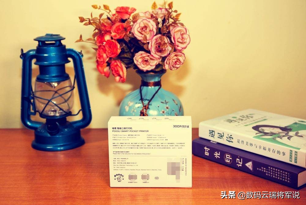 啵哩口袋打印机颜色浅,啵哩口袋打印机打印文字模糊