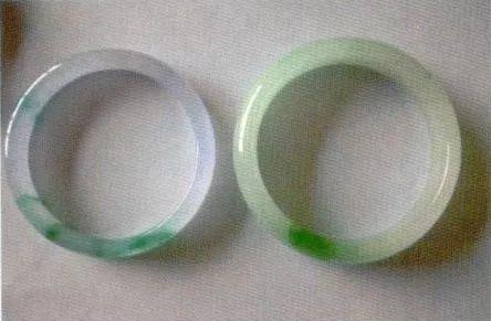 翡翠鉴别真假方法淘翠知识,最新翡翠作假技术如何鉴别