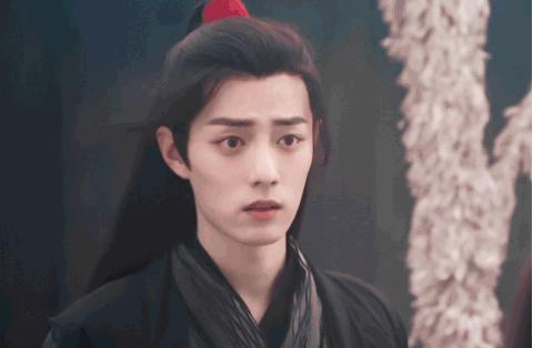 肖战怎么成为人气男神,肖战撩人的最高境界