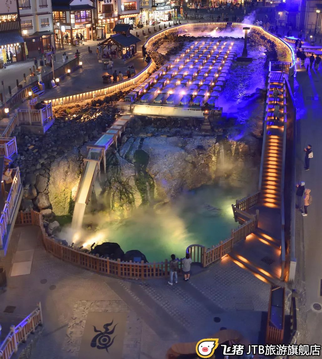 日本北海道可泡温泉可滑雪的宾馆 (可以滑雪又可以泡温泉的度假酒店)