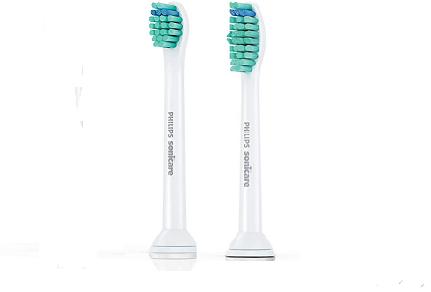 飞利浦电动牙刷刷头分型号吗,飞利浦牙刷头型号
