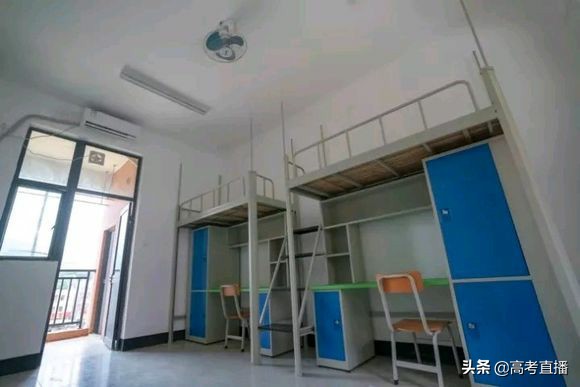 羡慕！广东大学新校区吊炸天！有6所专科公办院校