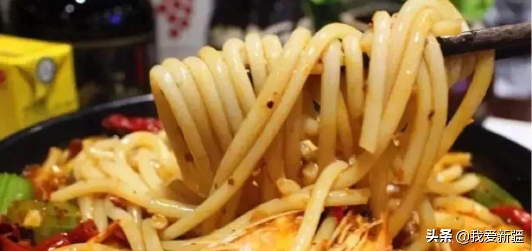 你有多久没吃牛腩粉了,你有多久没吃牛扒了