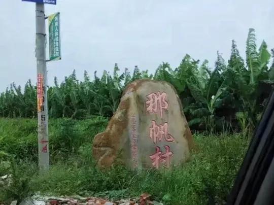 徐闻县历史最长久的村庄,湛江徐闻县历史