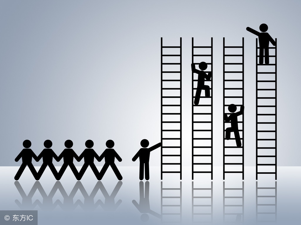 遇到竞争的同事怎么办,同事与我竞争对手