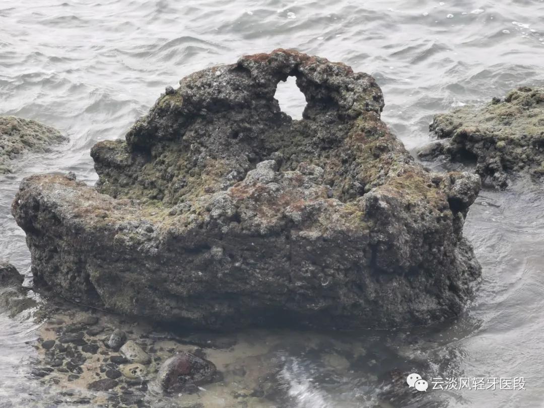 五一的北海涠洲岛,北海涠洲岛三天两夜旅游攻略