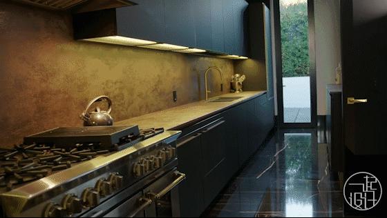 价值2.5亿的豪宅是什么样的设计