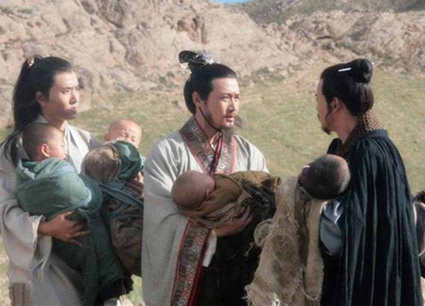 苏轼最失败的一次选择,苏轼怎样看待人生