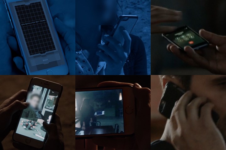 0425每日科技速读——AndroidQ，华为弹出式，复联4破10亿