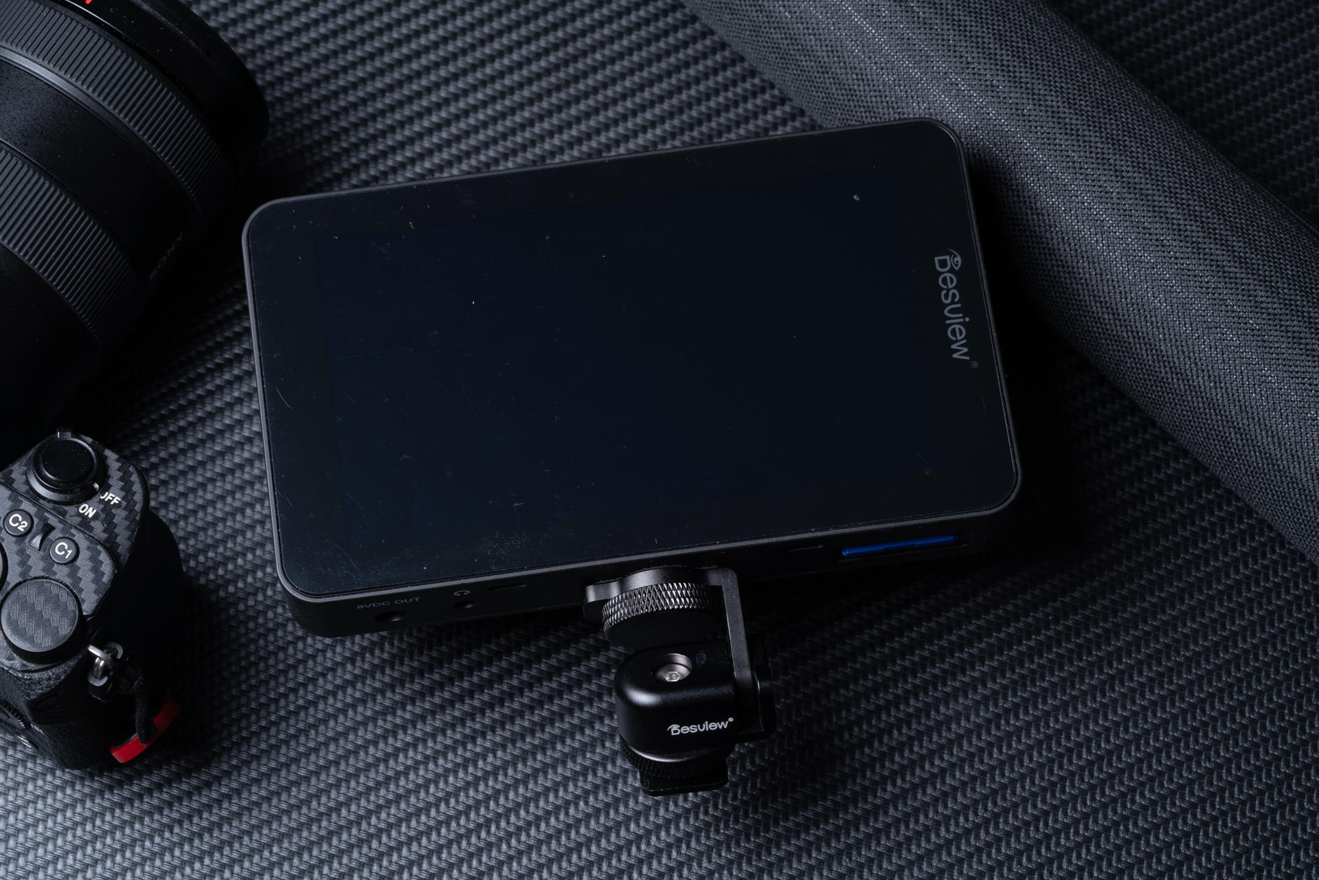 新手小白必备的相机配件,新手推荐买的相机配件