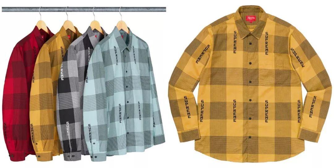 supreme卫衣免费送,supreme有反光衣吗