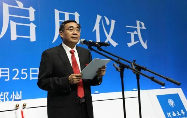 从开封到郑州！目标世界一流！河南大学地理位置的改变利多弊多？