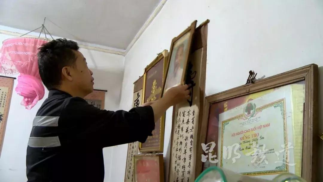 滇越百年米轨铁路小站通往远方,开远滇越铁路米轨历史沿革