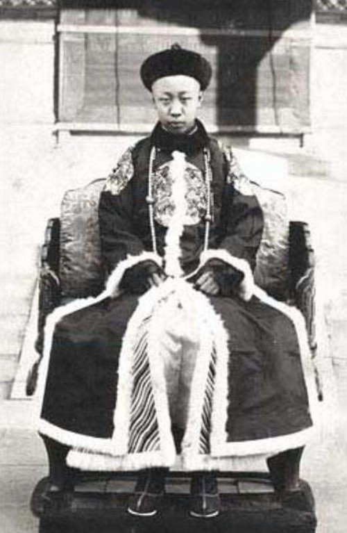 一口气看完清朝,带你一口气看完清朝历史