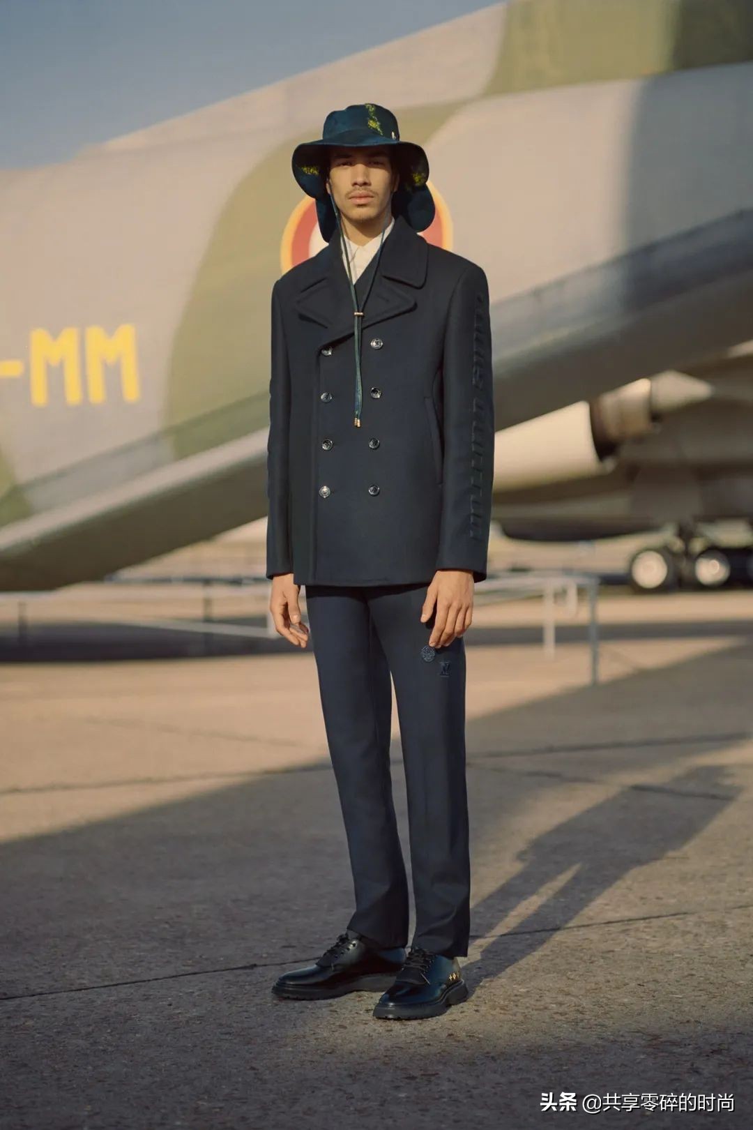 路易威登lv2015春夏男装系列,lv路易威登2023年男装