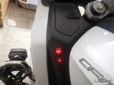 春风650tr-g试驾视频,春风650tr-g极速实测